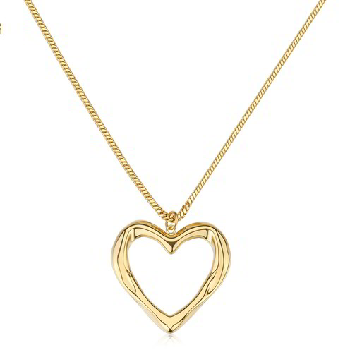 Collana Donna S'Agapò Emotion - SMO02