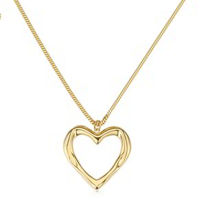 Collana Donna S'Agapò Emotion - SMO02