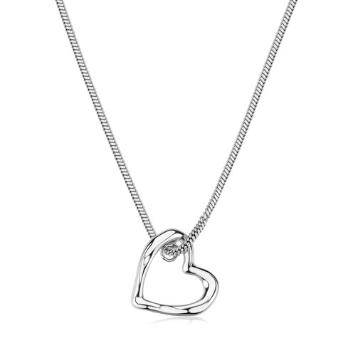 Collana Donna S'Agapò Emotion - SMO03