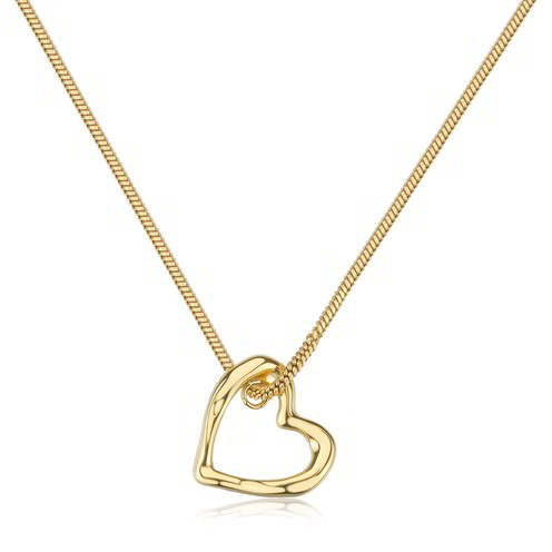 Collana Donna S'Agapò Emotion - SMO04