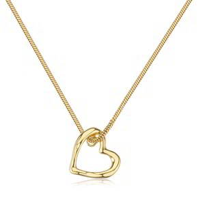 Collana Donna S'Agapò Emotion - SMO04