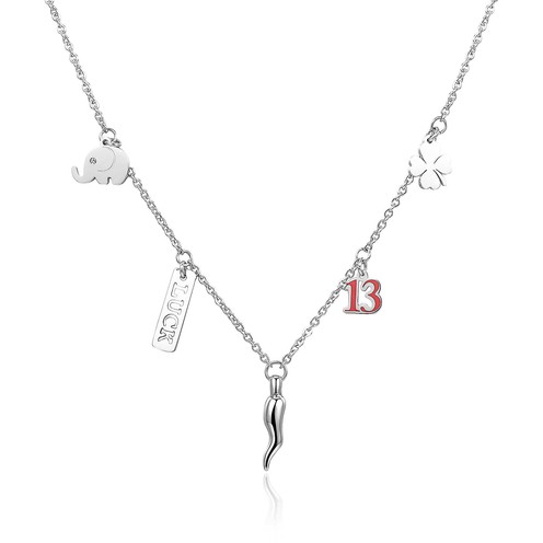 Collana Donna S'Agapò Get Lucky - SGY01