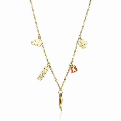 Collana Donna S'Agapò Get Lucky - SGY04