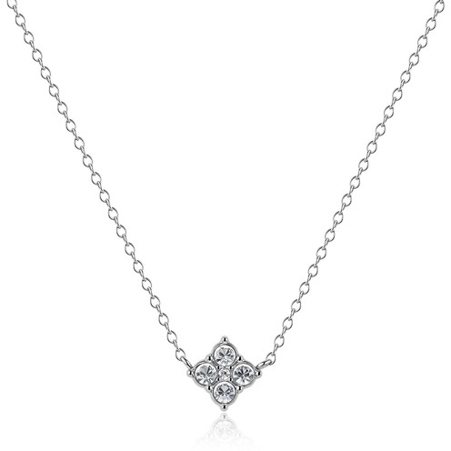Collana Donna S'Agapò Gleam - SLA01