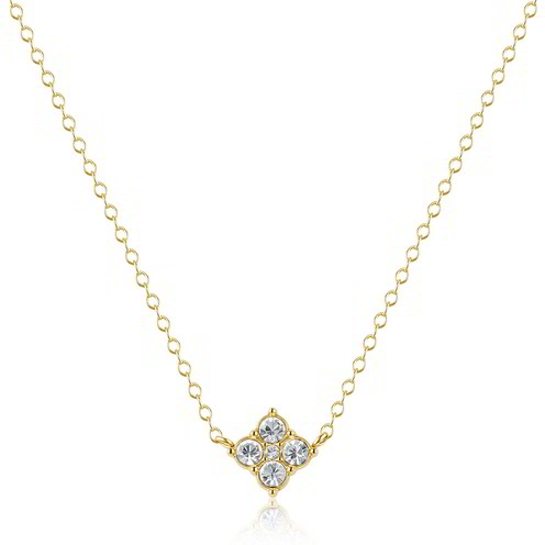 Collana Donna S'Agapò Gleam - SLA02