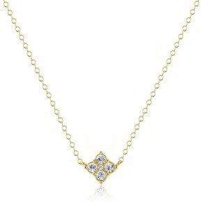 Collana Donna S'Agapò Gleam - SLA02