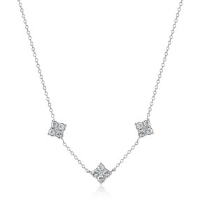 Collana Donna S'Agapò Gleam - SLA05