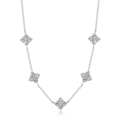 Collana Donna S'Agapò Gleam - SLA06