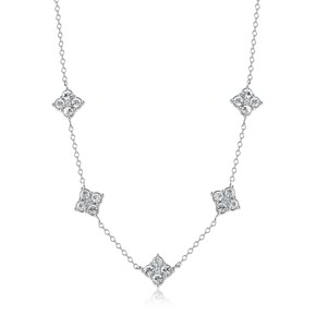 Collana Donna S'Agapò Gleam - SLA06