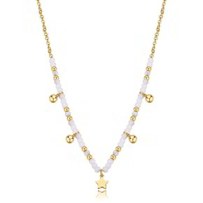 Collana Donna S'Agapò Glint - SGI04