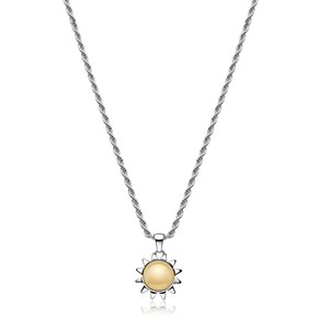 Collana Donna S'Agapò Glowy - SGW01