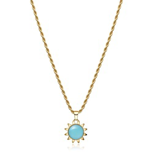 Collana Donna S'Agapò Glowy - SGW03