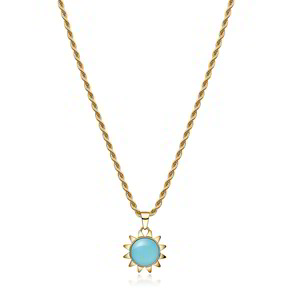 Collana Donna S'Agapò Glowy - SGW03
