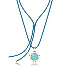 Collana Donna S'Agapò Glowy - SGW04