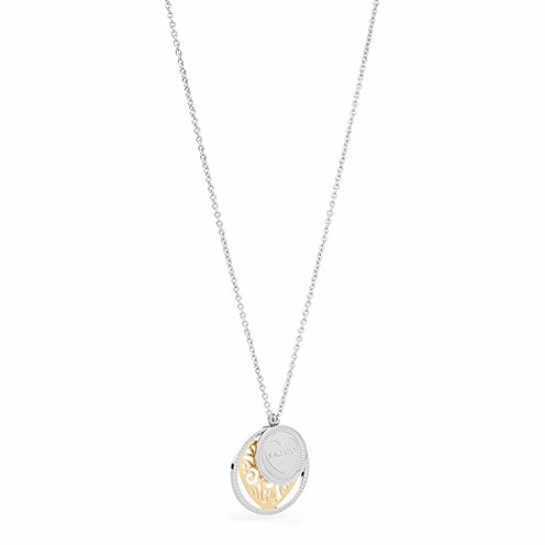 Collana Donna S'Agapò Graffiti - SGF02