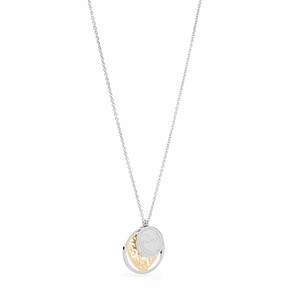 Collana Donna S'Agapò Graffiti - SGF02