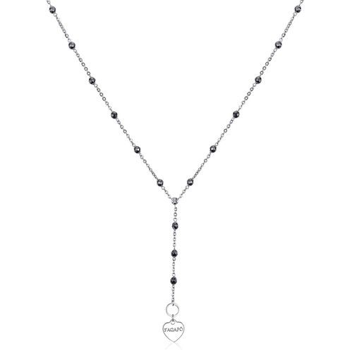 Collana Donna S'Agapò Happy - SHAC17