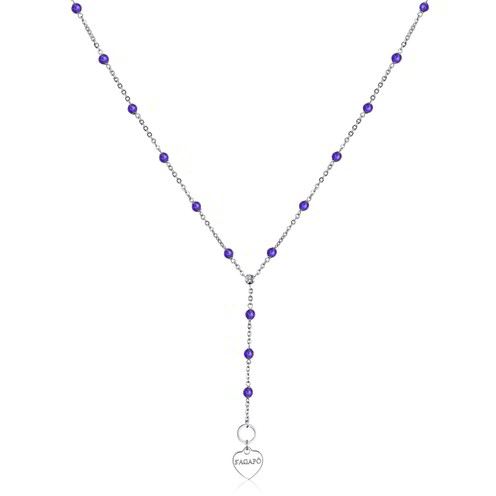 Collana Donna S'Agapò Happy - SHAC18