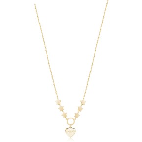 Collana Donna S'Agapò Happy - SHAC27