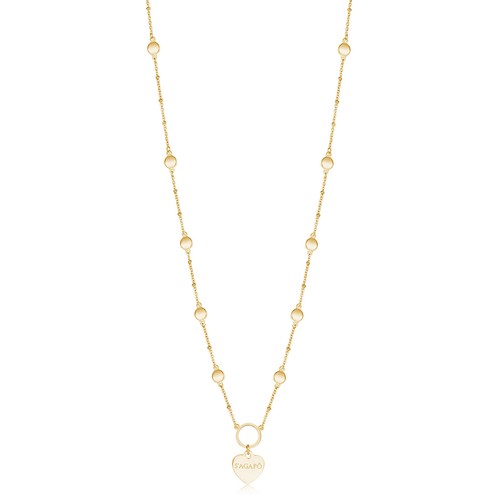 Collana Donna S'Agapò Happy - SHAC29