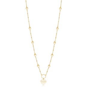 Collana Donna S'Agapò Happy - SHAC29