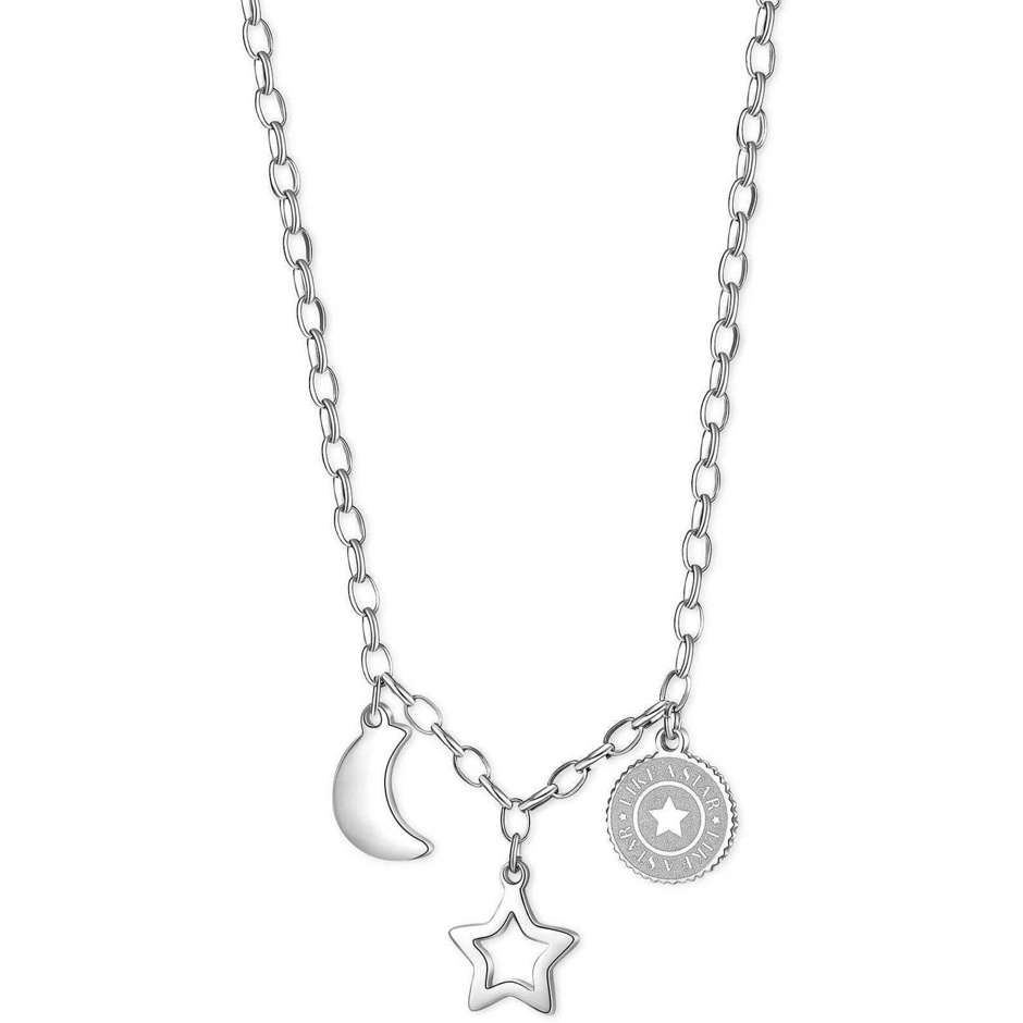 Collana Donna S'Agapò Happy - SHAR01