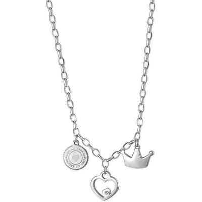 Collana Donna S'Agapò Happy - SHAR03