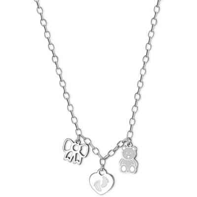 Collana Donna S'Agapò Happy - SHAR05