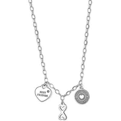 Collana Donna S'Agapò Happy - SHAR06