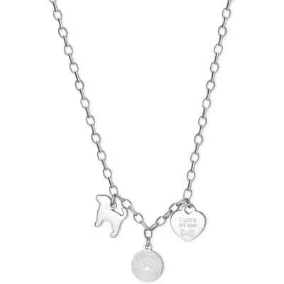 Collana Donna S'Agapò Happy - SHAR07