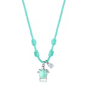 Collana Donna S'Agapò Joyful - SJF01