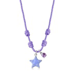 Collana Donna S'Agapò Joyful - SJF02
