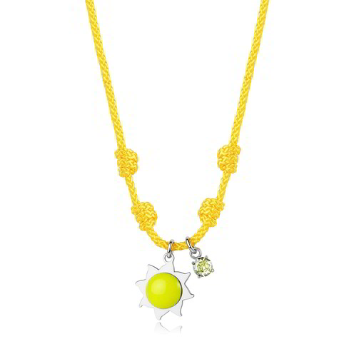 Collana Donna S'Agapò Joyful - SJF03