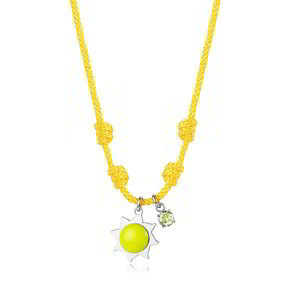 Collana Donna S'Agapò Joyful - SJF03