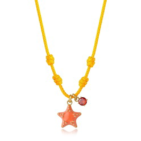 Collana Donna S'Agapò Joyful - SJF04