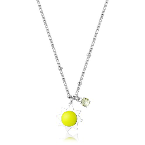 Collana Donna S'Agapò Joyful - SJF06