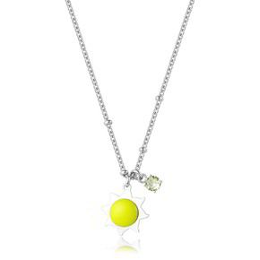 Collana Donna S'Agapò Joyful - SJF06