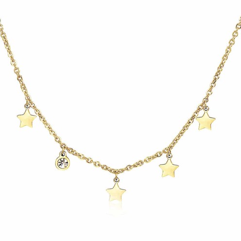 Collana Donna S'Agapò Luce - SCE05