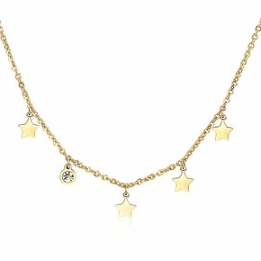 Collana Donna S'Agapò Luce - SCE05