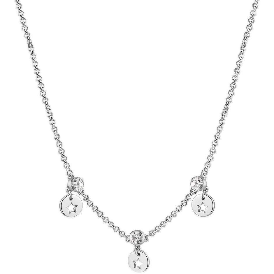 Collana Donna S'Agapò Luce - SCE07