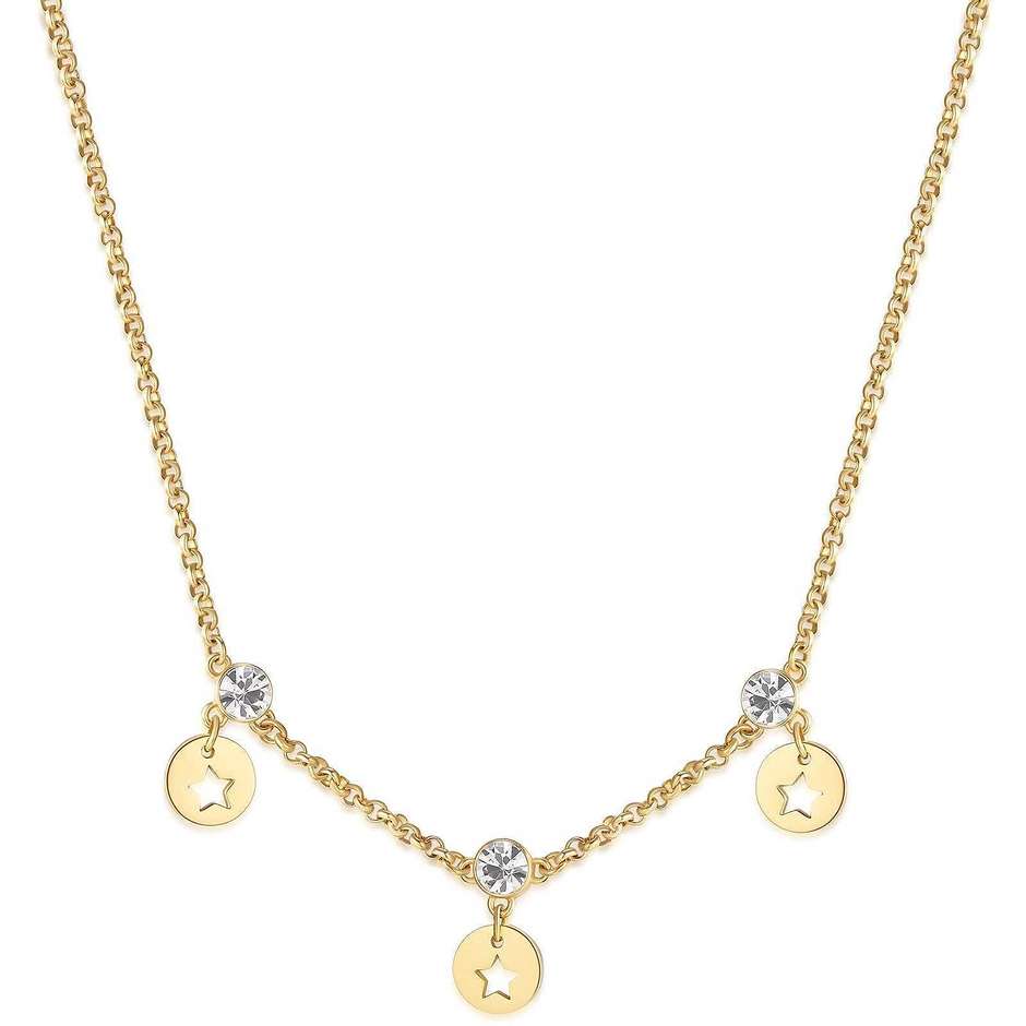 Collana Donna S'Agapò Luce - SCE08