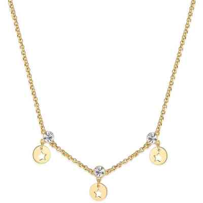 Collana Donna S'Agapò Luce - SCE08