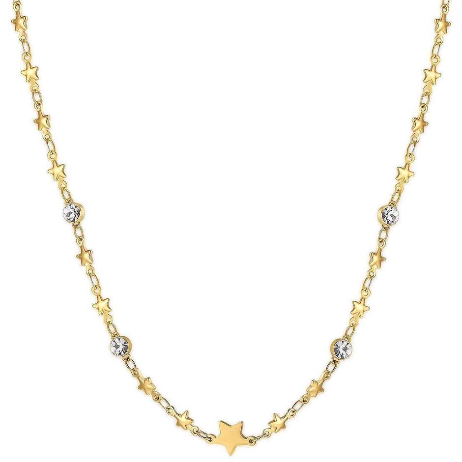 Collana Donna S'Agapò Luce - SCE09