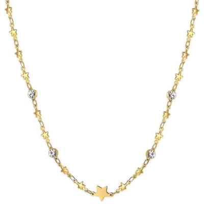 Collana Donna S'Agapò Luce - SCE09