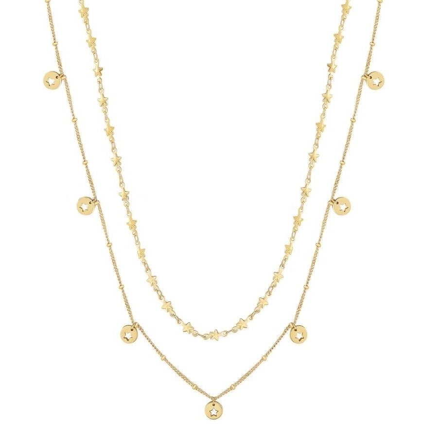 Collana Donna S'Agapò Luce - SCE20