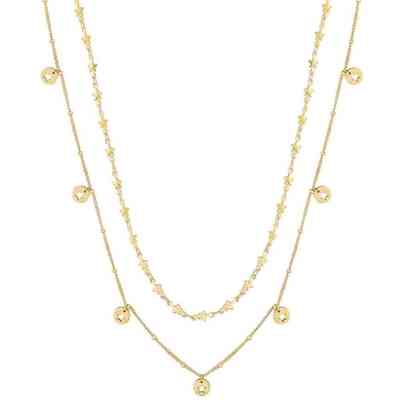 Collana Donna S'Agapò Luce - SCE20