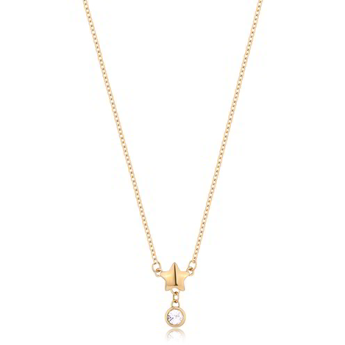 Collana Donna S'Agapò Luce - SCE22