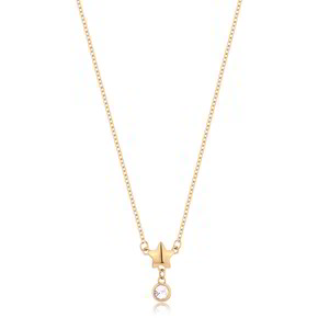 Collana Donna S'Agapò Luce - SCE22