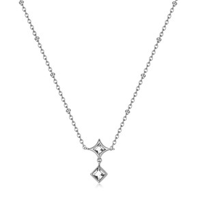 Collana Donna S'Agapò Luce - SCE46