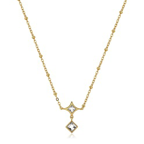 Collana Donna S'Agapò Luce - SCE47